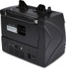 nc60 bill counter value counter has Integrated carry handle for easy transport