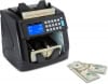 nc60 bill counter value counter has Batch function which counts a preset number of bills