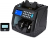 nc60 bill counter value counter Includes external display. Allows the customer to view the count result in real-time.