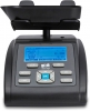 ZZap MS40 money scale coin counter bill counter can Calibrate any coin cup including your own cash drawer coin cups
