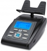 ZZap MS40 money scale coin counter bill counter Can also be used as a precision weighing scale