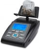 ZZap MS40 money scale coin counter bill counter Counts one or more coin bags