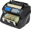 nc30 bill counter counts 1900 bills per minute market leading speed