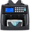 nc60 bill counter value counter has Bank grade reliability