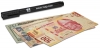 ZZap D1 Counterfeit detector-fake money detector-Suitable for all world currencies