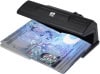 ZZap D10 Counterfeit detector-fake money detector-Verifies the UV marks on passports and other official items