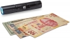ZZap D5+ Counterfeit detector-fake money detector-Verifies all currencies