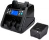 ZZap P20 Thermal Printer-Compatible with the ZZap NC55 Value Counter