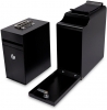 ZZap S30 POS Cash Safe-The cash is stored in the cash box which has its own lock & carry handle