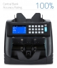 nc60 bill counter value counter achieves a 100% accurate counterfeit detection rating