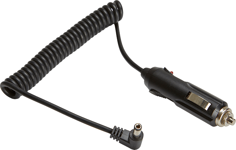 ZZap Kfz-Stromadapter kann Laden und betreiben Sie jeden ZZap D40 von einem Fahrzeug aus