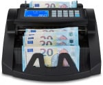 ZZap NC20+ Banknotenzähler Geldzähler