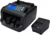 ZZap P20 Thermodrucker - Kompatibel mit dem ZZap NC20 Pro Wertzähler