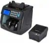 ZZap P20 Thermodrucker - Kompatibel mit dem ZZap NC60 Wertzähler