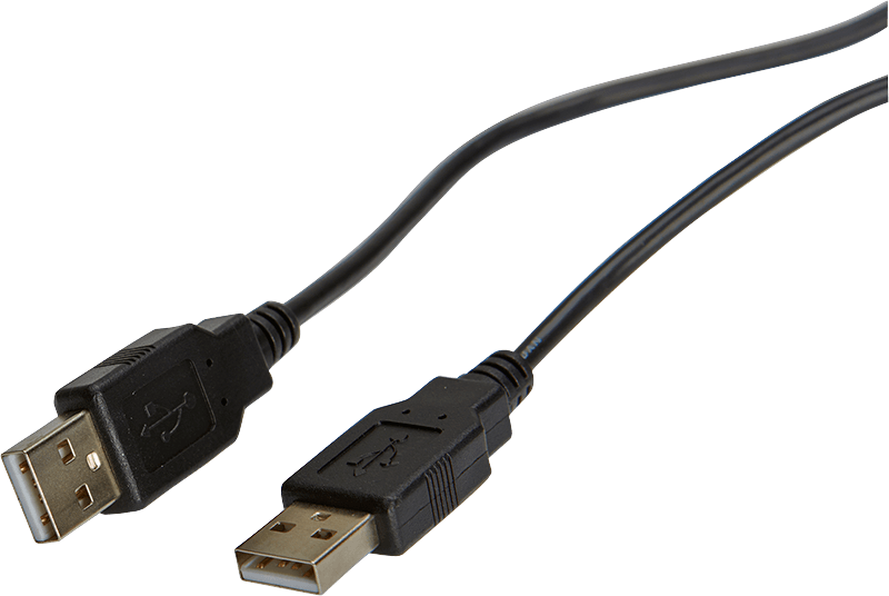 ZZap USB-Kabel Ermöglicht den Anschluss des Geräts an einen PC
