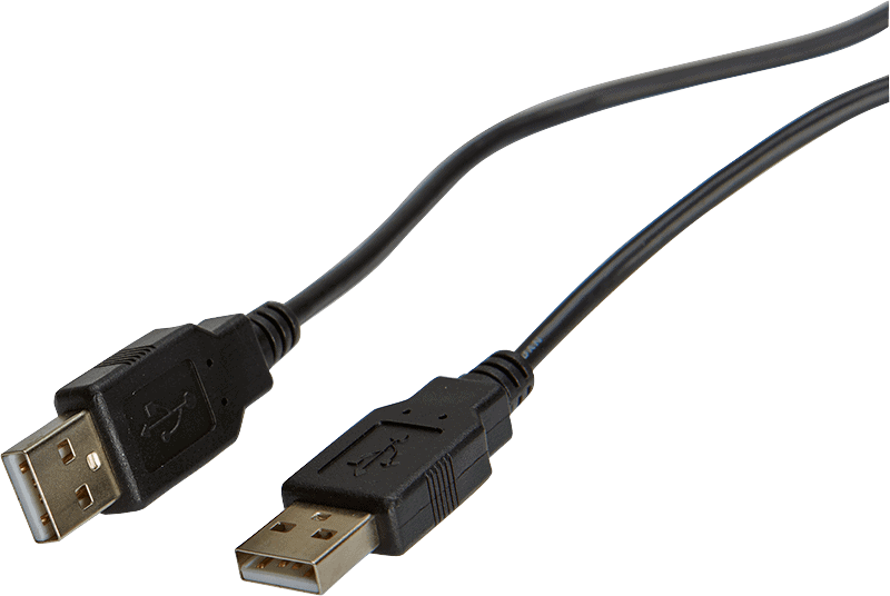 ZZap USB-Kabel Ermöglicht den Anschluss des Geräts an einen PC