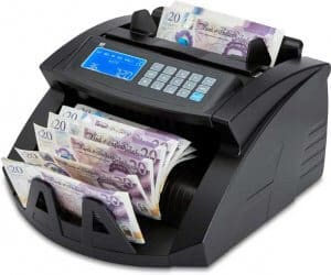 zzap nc20 plus note counter