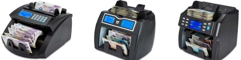 top 5 money counters banner