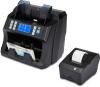 money counting machine printing count report ZZap NC45 JPEG