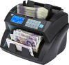 ZZap NC30 money counter machine