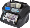 ZZap NC30 money counter machine