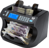 ZZap NC40 money counter machine