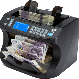 ZZap NC40 money counter machine