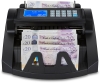 ZZap money counter is easy to use and uses a large LCD display