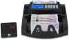 ZZap money counter is easy to use and uses a large LCD display