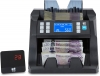 cash machine is suitable for polymer and old notes
