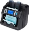 ZZap cash counting machine can count vouchers