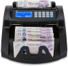 note counter machine is suitable for new polymer notes and old banknotes