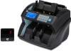 nc30 note counter machine with external customer display