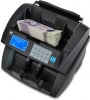 money counting machine using top loading high capacity hopper £20 ZZap NC30