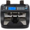 space saving desktop money counter ZZap NC40