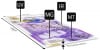 banknote security features for NC40 banknote counter