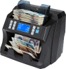 ZZap NC45 money counting machine