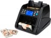 nc55 note counter machine uses batch function