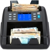 nc55 money counter machine counts 4 mixed currencies at the same time