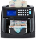 nc60 cash counting machine value counts multiple currencies