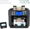 nc70 money counter is tested at bank of england