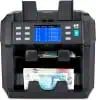 nc70 note counter machine scans serial numbers
