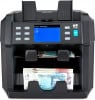 note counter machine puts counterfeit in the rejection pocket