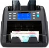 nc55 money counter machine automatically detects the currency