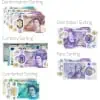 nc70 money counter has advanced sorting functions