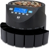 money counter counts 220 coin per minute