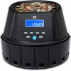 coin counter machine is quick and easy to use