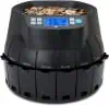 coin counter machine counts the new £1 coin