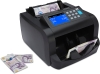 cash counter machine uses batch function