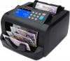 cash counter machine has automatic or manual start